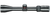 Simmons 8-POINT 4-12x40 Rifle Scope – Truplex Reticle, 1", Black