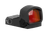 Swampfox Optics Liberty II Dot Red Dot – 3 MOA, Black