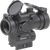 Firefield Impulse Red Laser Red Dot – 3 MOA, Black