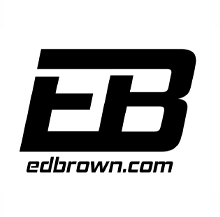 Ed Brown