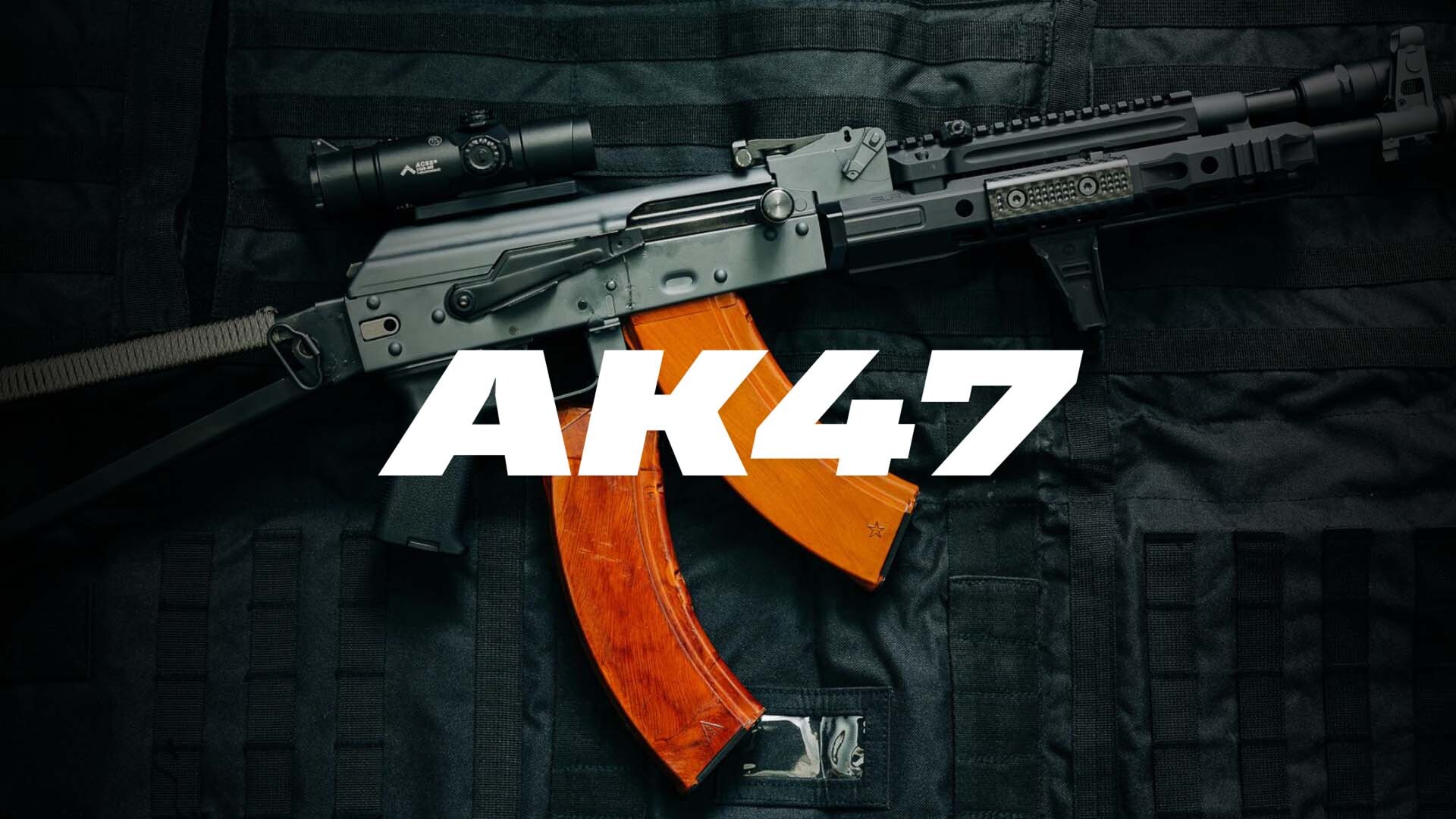 Image AK47