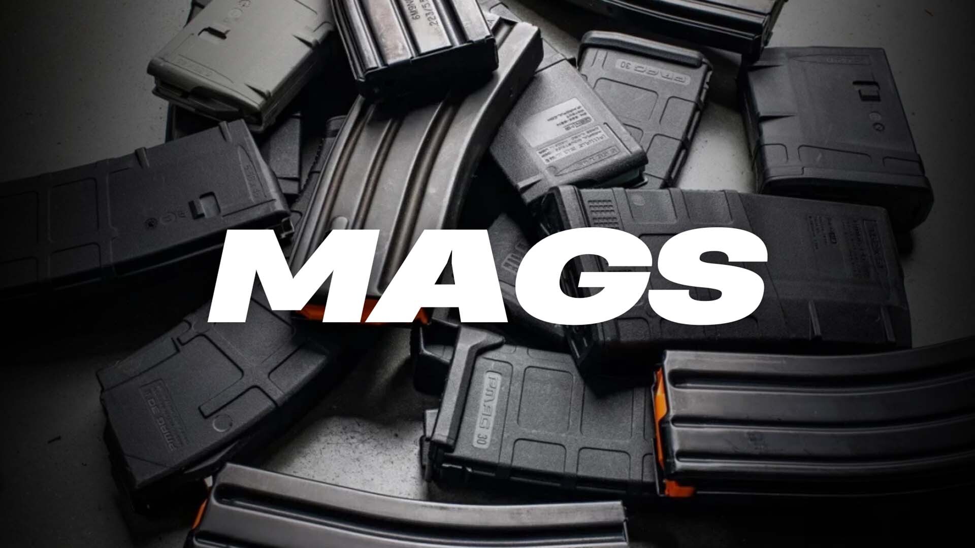 Image Magazines