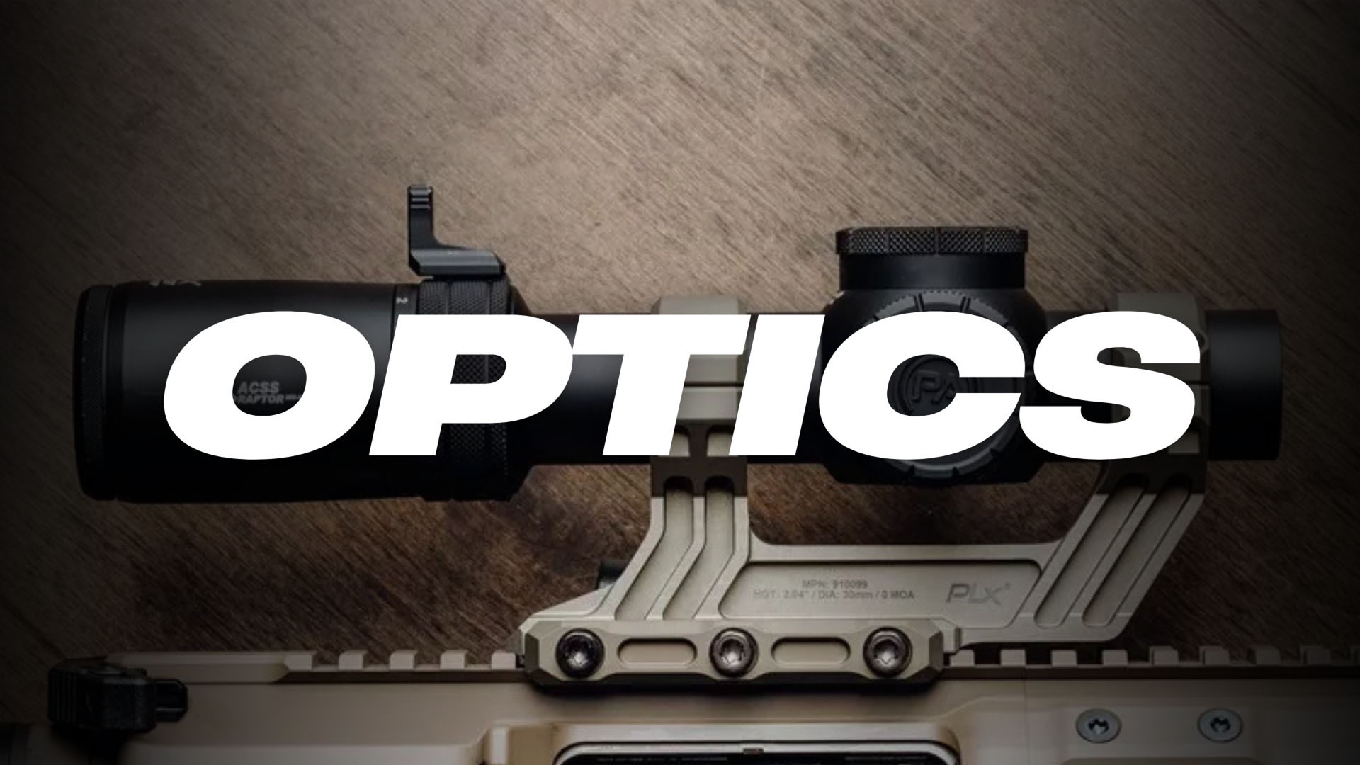 Image Optics