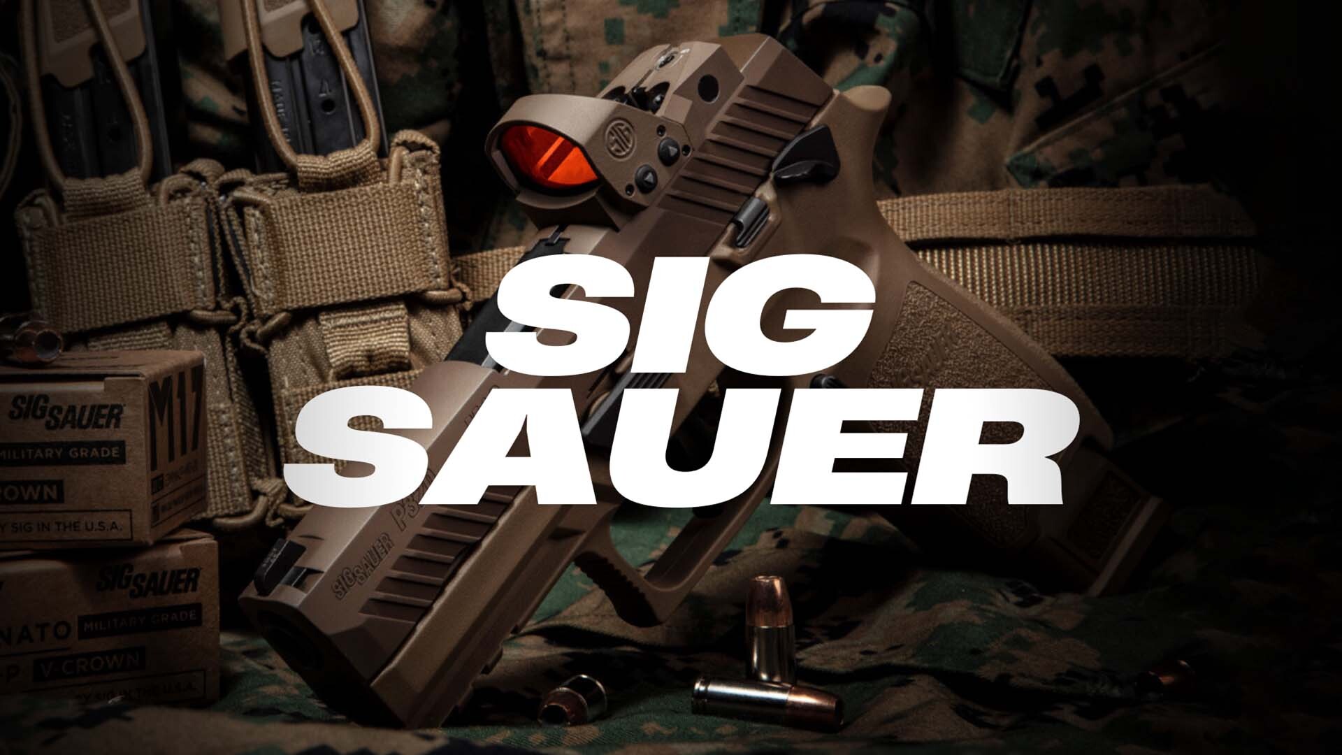 Image Sig Sauer