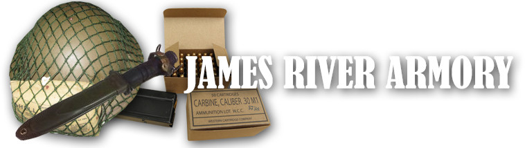 James River Armory