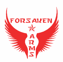 Forsaken Arms