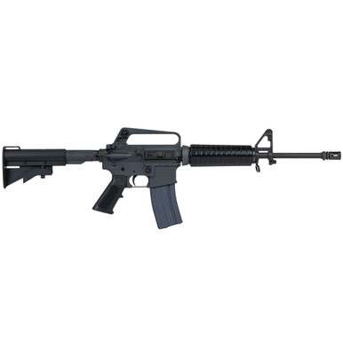 Harrington & Richardson 723 Carbine (14.7