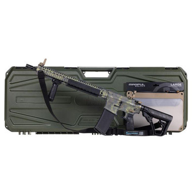 DDM4 V9 Limited Series (Croc Rattlecan) | WBT Guns