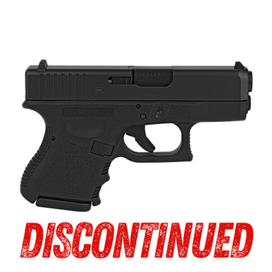 Glock 27
