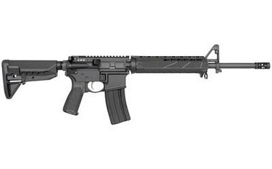 BCM M4 Mod 0 CALIFORNIA LEGAL - .223/5.56 - Wilde Built Tactical, LLC