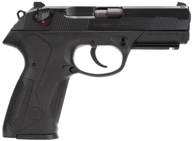 Beretta PX4 Storm CALIFORNIA LEGAL- 9mm