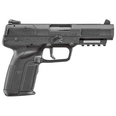 FN Five-seveN ガスガン Discover FN Five-SeveN CA Legal - 5.7x28 | WBT Guns
