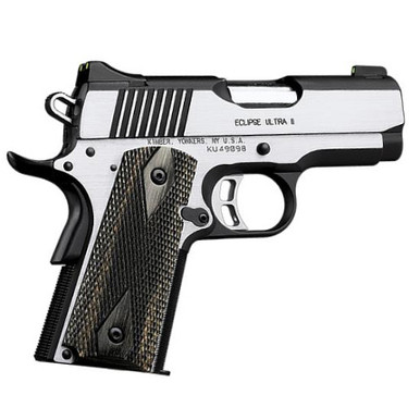 Kimber Eclipse Ultra II | WBT Guns