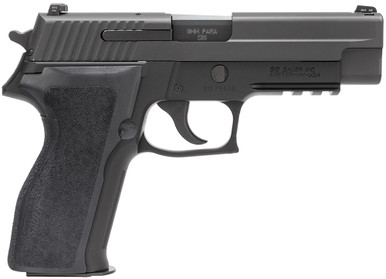 Sig Sauer P226 CALIFORNIA LEGAL - 9mm