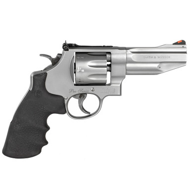Explore Smith & Wesson 627 Pro | Performance Center Stainless 4