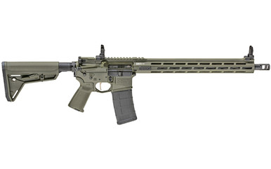 専用　「56-58 3/4 カーキ」 Springfield Armory Saint Victor OD Green 6 Position Magpul MOE