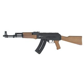Blue Line Global Mauser AK47 CALIFORNIA LEGAL - .22 LR - Black/Wood