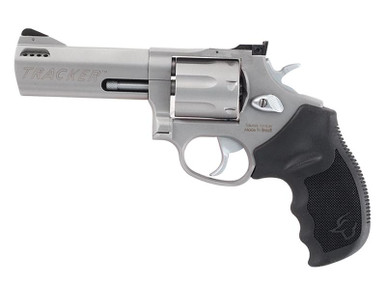 カナマル社　CHARTER ARMS 357 TRACKER Charter Arms Revolver Bulldog Tracker .357 Mag 4 Barrel