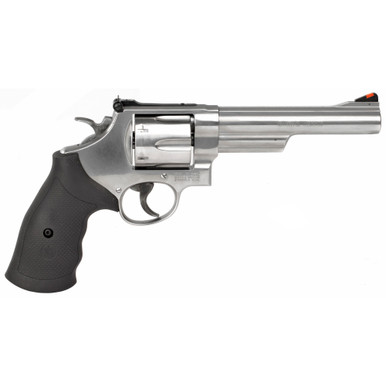 Smith & Wesson Model 629 CALIFORNIA LEGAL - .44 Mag - Stainless