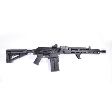 Palmetto State Armory AK-556 