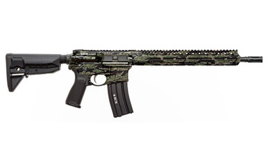 BCM AIR: 電動ガン本体 BCM CQB MCMR 11.5インチ 8インチ SBR