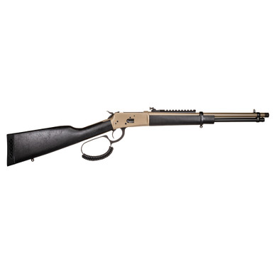 Rossi R92 .38 Spl/.357 Mag FDE | WBT Guns