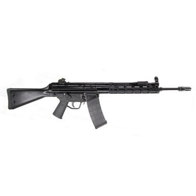 RZ Zenith Firearms Z-33 | WBT Guns