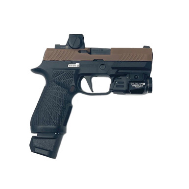 Sig Sauer P320 