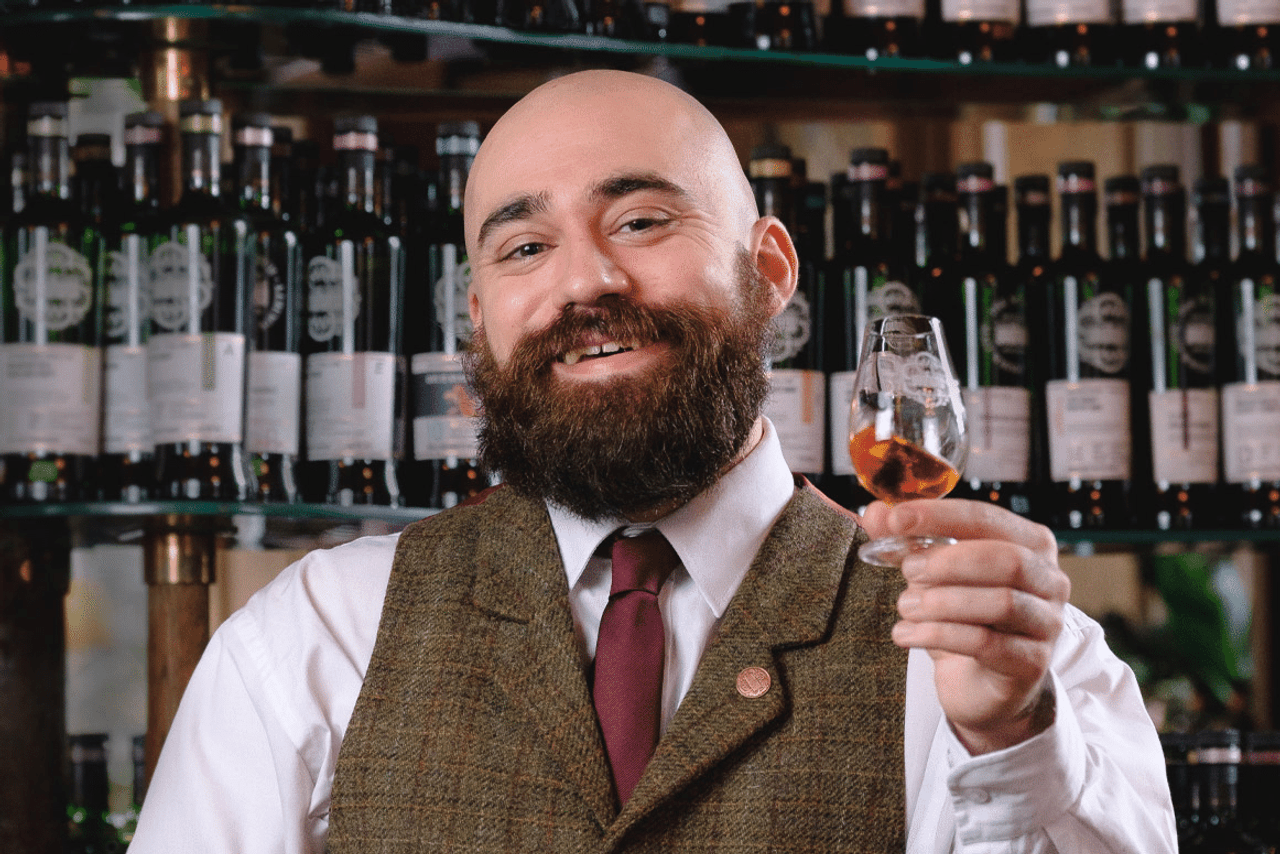Alle Scotch malt whisky society im Blick