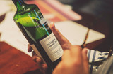 International whisky  