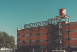 Distillery profile: Balcones  