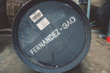 Beyond sherry casks  