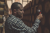 SMWS and sherry 