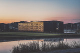 Distillery profile: Wilderness Trail  