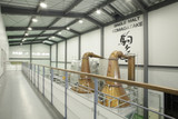 A tale of two Japanese distilleries 
