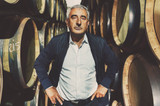 Meet the sherry masters  