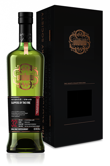 Slippers by the fire