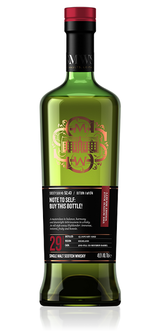 Note to self: buy this bottle!