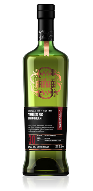 Timeless and magnificent