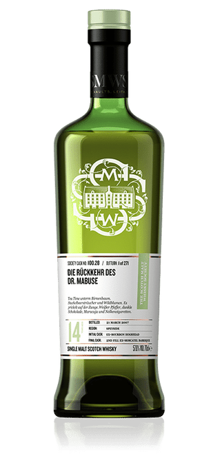 Die RÃ¼ckkehr des Dr. Mabuse