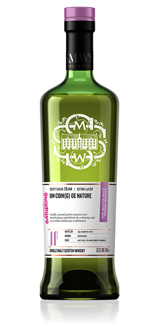 Un coin(g) de nature