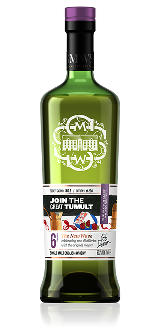 Join the great tumult