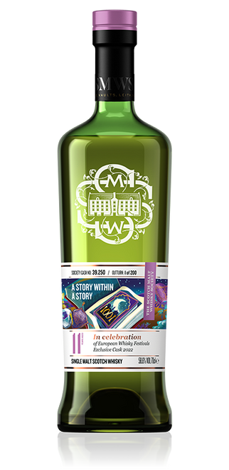 A story within a story