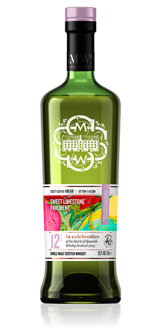 Sweet limestone pavement