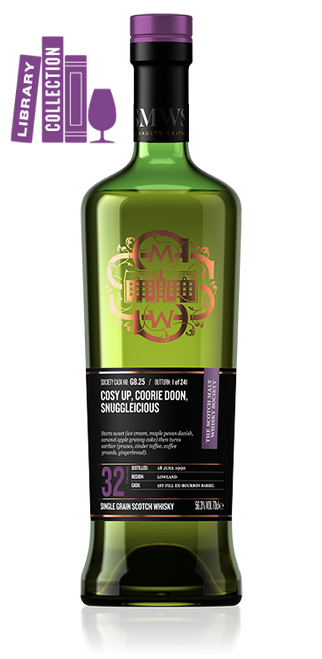 Cosy up, coorie doon, snuggleicious