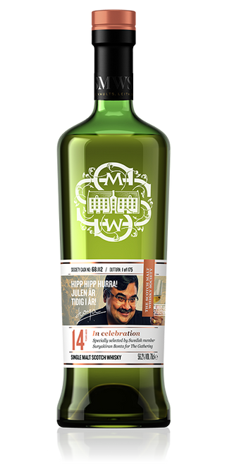 Hipp hipp hurra! Julen Ã¤r tidig i Ã¥r!