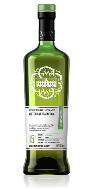 Victory at Trafalgar