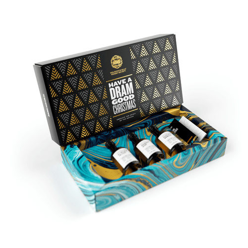 A Dram Good Christmas (Non-Member)