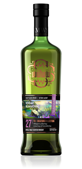 Verdant Reawakening