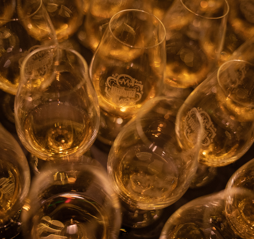 Whiskymesse light - Salzburg 2025